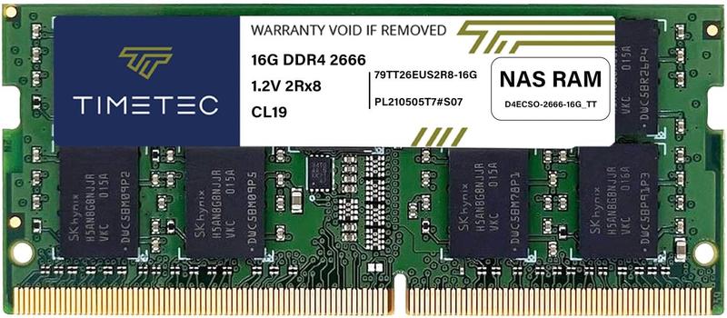 新品 D4ECSO-2666-16G DDR4 16GB ECCメモリ Magazine Luiza | Pra você é Magalu!